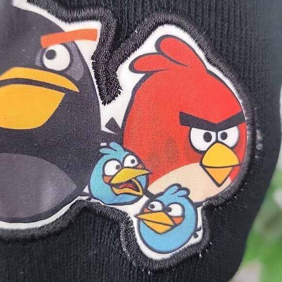 Angry Birds Beanie One size - Picture 3 of 9